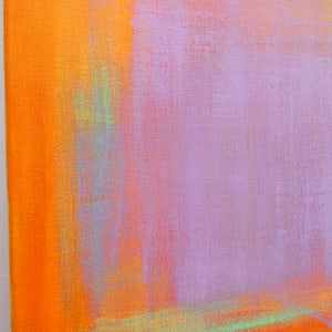 Zen Moment VIII by Kat Evans 