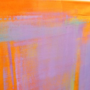Zen Moment VIII by Kat Evans 