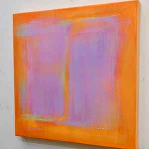 Zen Moment VIII by Kat Evans 