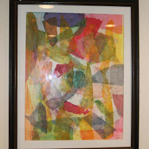 Presidential Purchase Award (2004) by John Russo