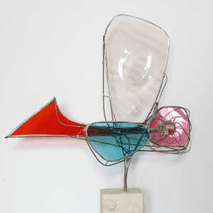 Untitled by Joseph Ferguson