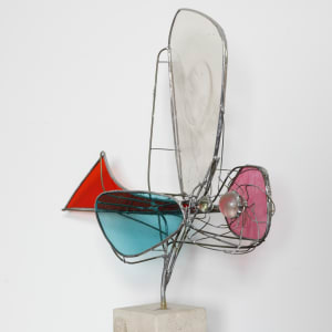 Untitled by Joseph Ferguson