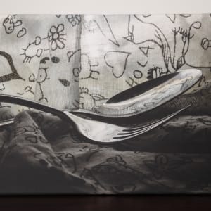 Midnight Picnic by Kai Loewenstein  Image: Front