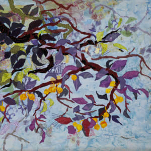 Crab Apple by Merill Comeau