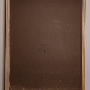 Watcher of the World by Laurie Kaplowitz  Image: back