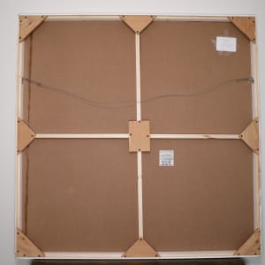 Enclosure by Jennifer Day  Image: Back