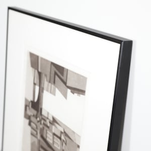 Black Friar Bridge by Sidney Hurwitz  Image: Top left corner