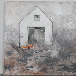 Apparition by Brenda Cirioni  Image: Front