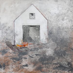 Apparition by Brenda Cirioni