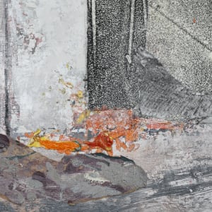 Apparition by Brenda Cirioni  Image: Close up