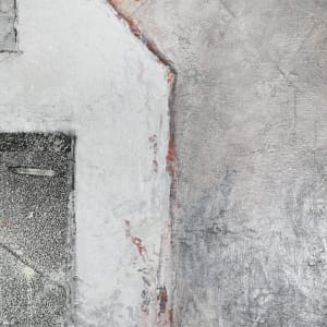 Apparition by Brenda Cirioni  Image: Close up