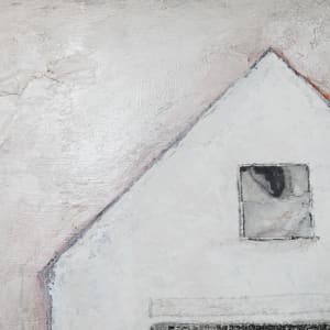 Apparition by Brenda Cirioni  Image: Close up