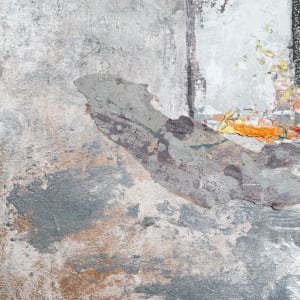 Apparition by Brenda Cirioni  Image: Close up