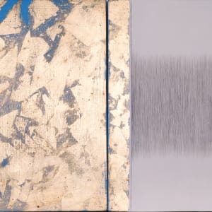 Fragment 1 by Susan Schwalb