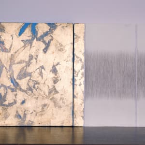 Fragment 1 by Susan Schwalb  Image: Front