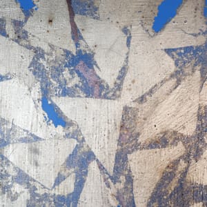 Fragment 1 by Susan Schwalb  Image: Close up