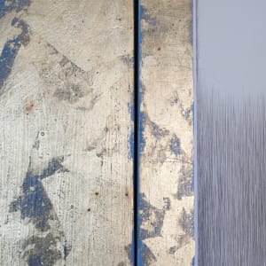Fragment 1 by Susan Schwalb  Image: Close up