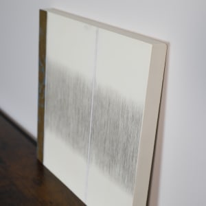 Fragment 1 by Susan Schwalb  Image: Right panel, Top right corner
