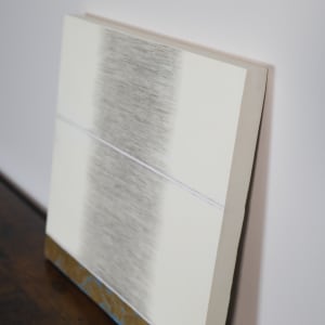 Fragment 1 by Susan Schwalb  Image: Right panel, bottom right corner