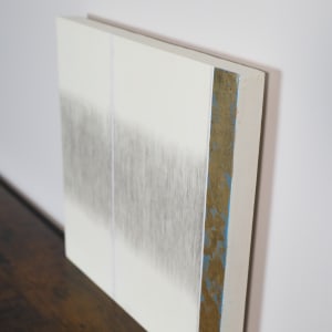 Fragment 1 by Susan Schwalb  Image: Right panel, bottom left corner