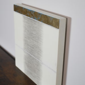 Fragment 1 by Susan Schwalb  Image: Right panel