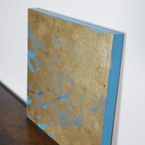 Fragment 1 by Susan Schwalb  Image: Left panel, bottom right corner