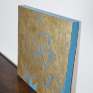 Fragment 1 by Susan Schwalb  Image: Left panel, bottom left corner