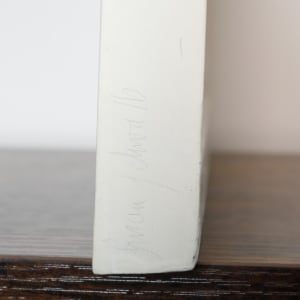 Fragment 1 by Susan Schwalb  Image: Signature