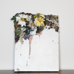 Untitled by Sarah Meyers Brent  Image: Front