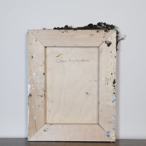 Untitled by Sarah Meyers Brent  Image: Back
