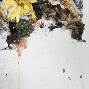 Untitled by Sarah Meyers Brent  Image: Close up