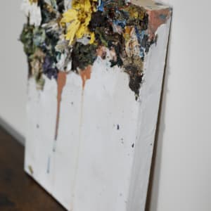 Untitled by Sarah Meyers Brent  Image: Top right corner