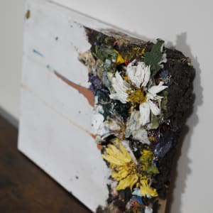 Untitled by Sarah Meyers Brent  Image: Top left corner