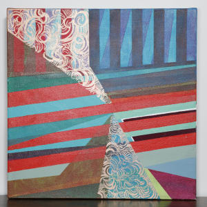 Glance by Destiny Palmer  Image: Front