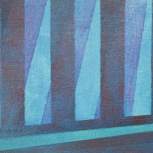 Glance by Destiny Palmer  Image: Close up