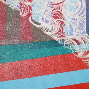Glance by Destiny Palmer  Image: Close up