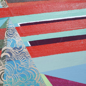 Glance by Destiny Palmer  Image: Close up