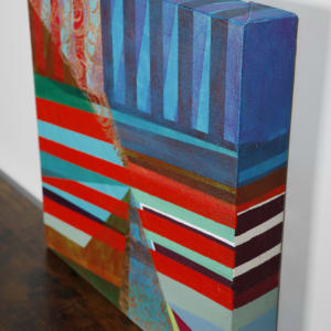 Glance by Destiny Palmer  Image: Top right corner