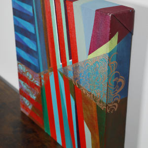 Glance by Destiny Palmer  Image: Bottom right corner