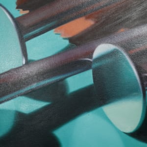 10d by J.B. Jones  Image: Close up