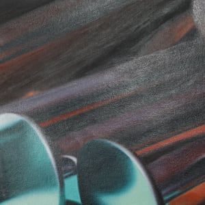 10d by J.B. Jones  Image: Close up
