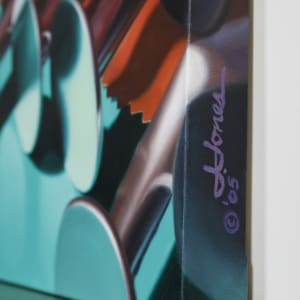 10d by J.B. Jones  Image: Signature