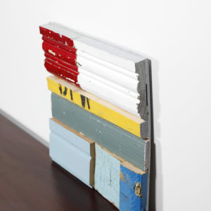 #70 by Laura Petrovich-Cheney  Image: Top right corner