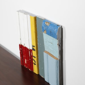 #70 by Laura Petrovich-Cheney  Image: Bottom right corner