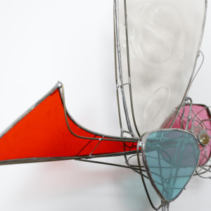 Untitled by Joseph Ferguson  Image: Close up