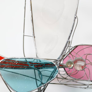 Untitled by Joseph Ferguson  Image: Close up