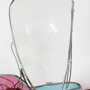 Untitled by Joseph Ferguson  Image: Close up