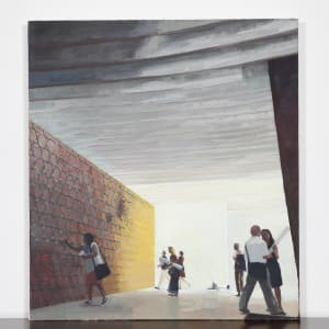 Untitled by Dana Clancy  Image: Front