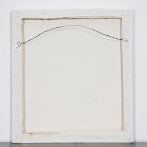 Untitled by Dana Clancy  Image: Back