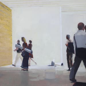 Untitled by Dana Clancy  Image: Close up